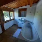 Pretty House In Nature In Provence Champtercier