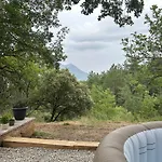 Pretty House In Nature In Provence * Champtercier