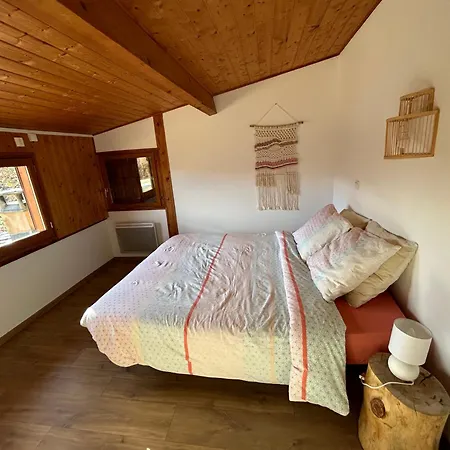 Maison Au Calme 3 Proche De Digne Les Bains בית נופש Champtercier