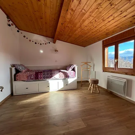 בית נופש Maison Au Calme 3 Proche De Digne Les Bains Champtercier