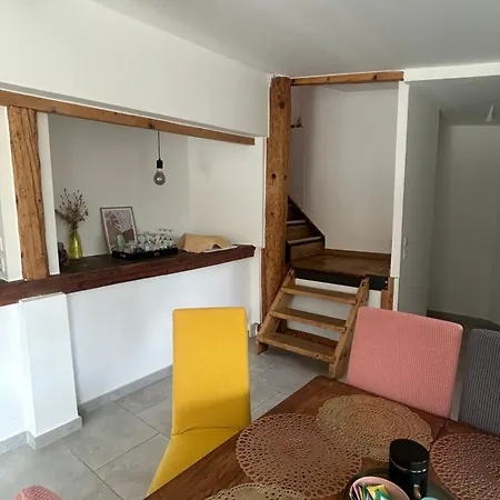 Maison Au Calme 3 Proche De Digne Les Bains * Champtercier