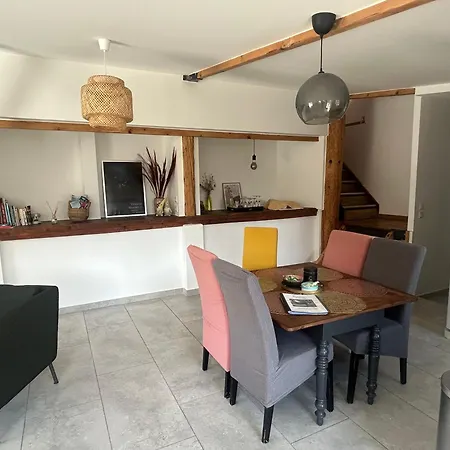 Pretty House In Nature In Provence Holiday home Champtercier