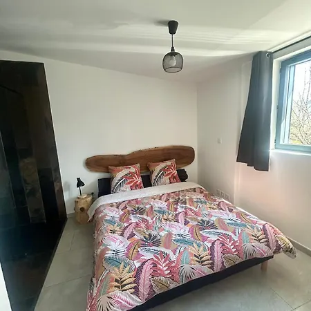 בית נופש Maison Au Calme 3 Proche De Digne Les Bains
