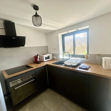 בית נופש Maison Au Calme 3 Proche De Digne Les Bains