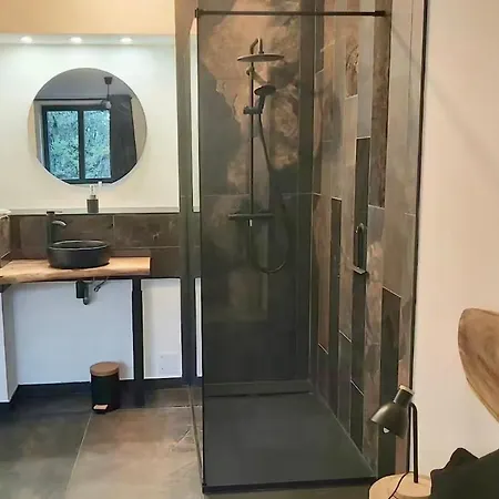 בית נופש Maison Au Calme 3 Proche De Digne Les Bains *