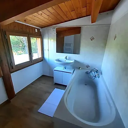 Maison Au Calme 3 Proche De Digne Les Bains *