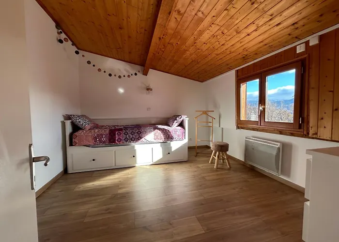 Holiday home Pretty House In Nature In Provence Champtercier