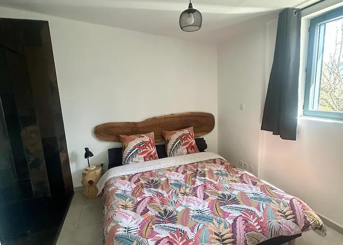 Holiday home Pretty House In Nature In Provence