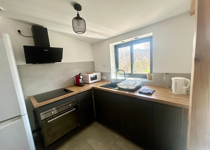 Holiday home Pretty House In Nature In Provence